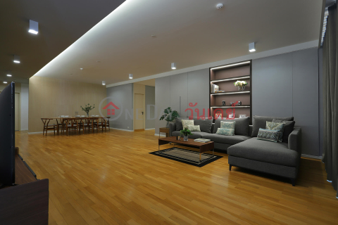 Condo for Rent: BioHouse service Apartment, 241 m², 3 bedroom(s) - OneDay_0