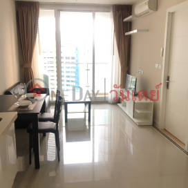 Condo for Rent: T.C. Green, 39 m², 1 bedroom(s) - OneDay_0