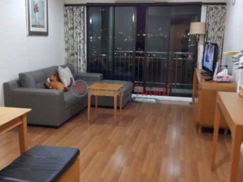 Condo for Rent: Lumpini Place Narathiwas - Chaopraya, 68 m², 2 bedroom(s) - OneDay_0