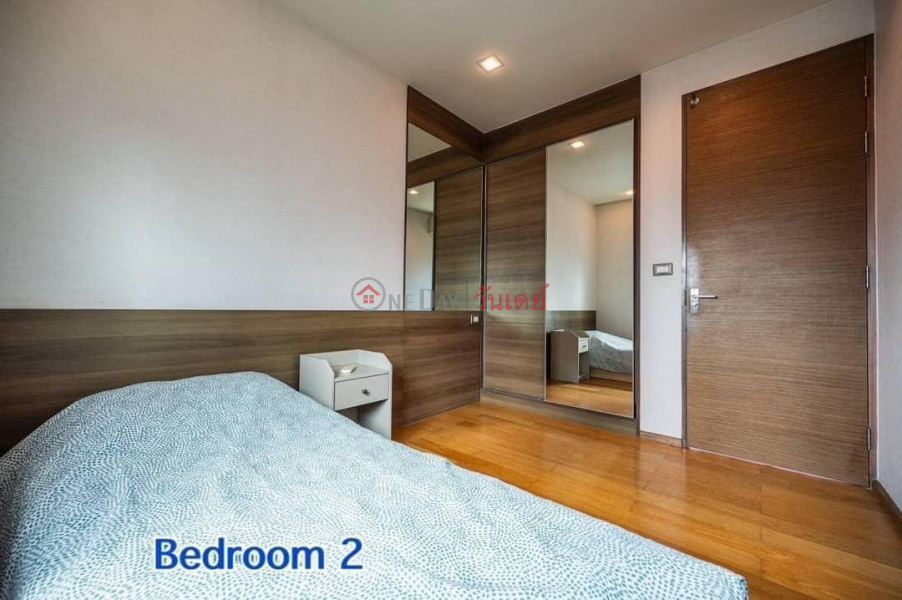 Property Search Thailand | OneDay | Residential | Rental Listings Condo for rent: The Address Sathorn (17th floor),2 bedrooms