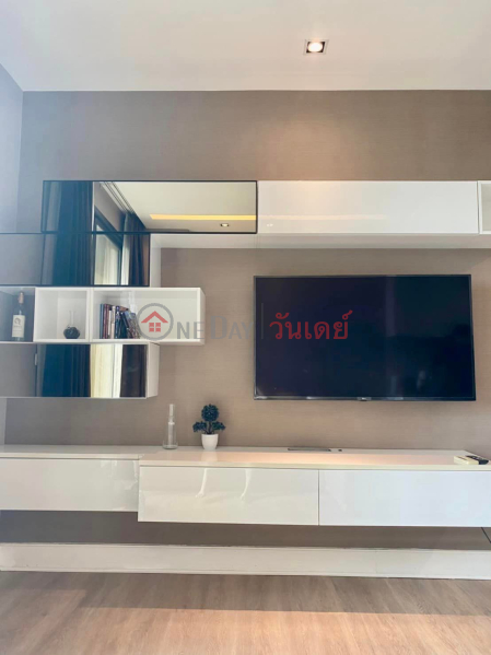 Condo for Rent: Equinox, 63 m², 2 bedroom(s),Thailand Rental | ฿ 36,000/ month