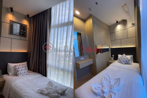 The Grand Jomtien 3 Beds 2 Baths Condo (TRI-13123)_0