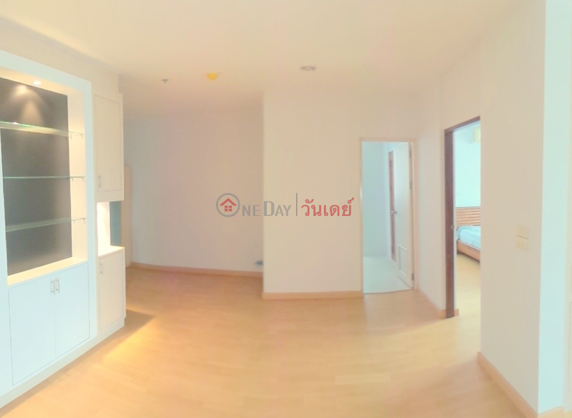 Condo for Rent: St. Louis Grand Terrace, 150 m², 3 bedroom(s) Thailand Rental, ฿ 50,000/ month