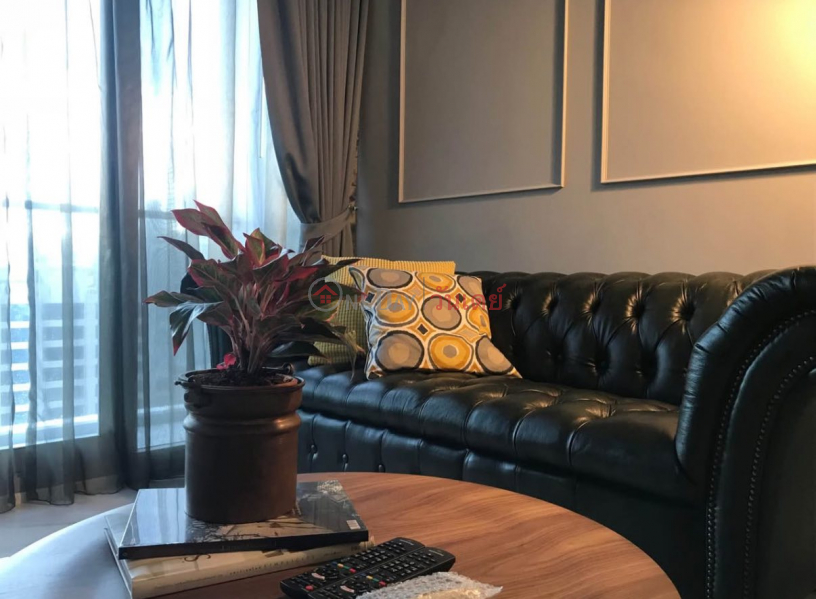 ไฮด์ สุขุมวิท 11: สุดยอดแห่งการใช้ชีวิตหรูหราทันสมัยในกรุงเทพฯ, ประเทศไทย เช่า ฿ 60,000/ เดือน