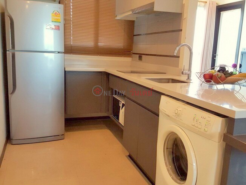 Condo for Rent: WYNE Sukhumvit, 40 m², 1 bedroom(s),Thailand | Rental | ฿ 23,000/ month