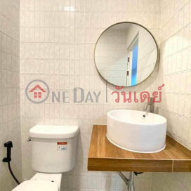 Condo for sale in Chalong, studio room, new renovation _0