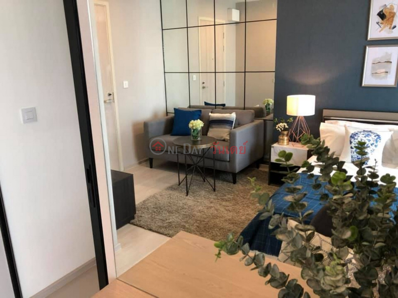  1 Residential, Rental Listings, ฿ 18,500/ month