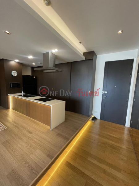 Property Search Thailand | OneDay | Residential Rental Listings | Condo for Rent: The Madison, 160 m², 2 bedroom(s)