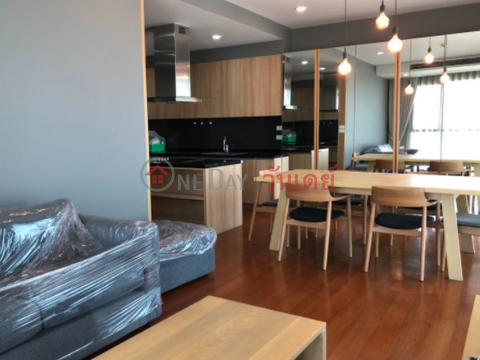 Condo for Rent: The Parco, 107 m², 2 bedroom(s) - OneDay_0