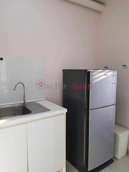 ฿ 10,000/ month For rent Garden Asoke-Rama 9 (6th floor)