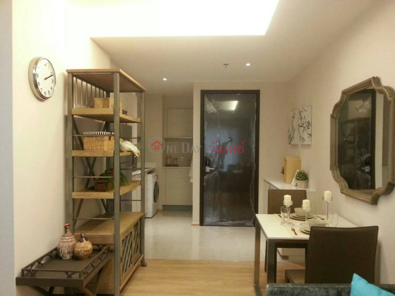  1, Residential | Rental Listings | ฿ 36,000/ month