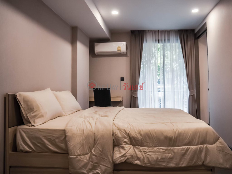 คอนโด สำหรับ เช่า: Klass Condo Siam, 44 ตร.ม., 1 ห้องนอน ประเทศไทย เช่า | ฿ 21,000/ เดือน