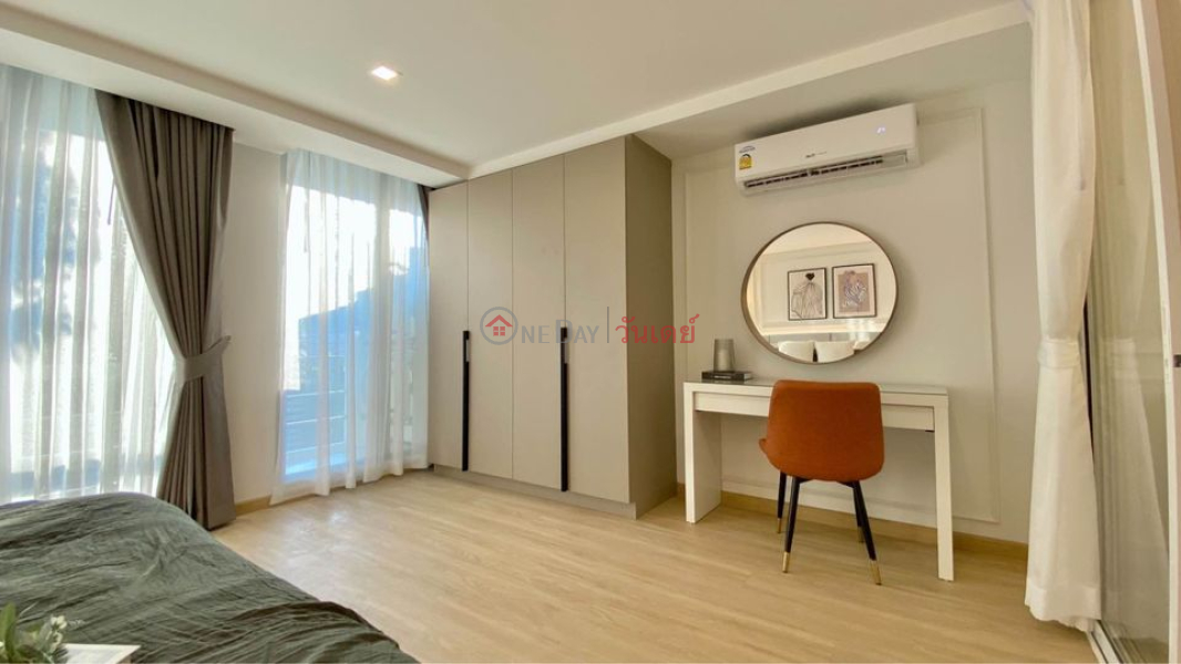 Condo for Rent: The Waterford Sukhumvit 50, 56 m², 1 bedroom(s) | Thailand, Rental, ฿ 17,000/ month