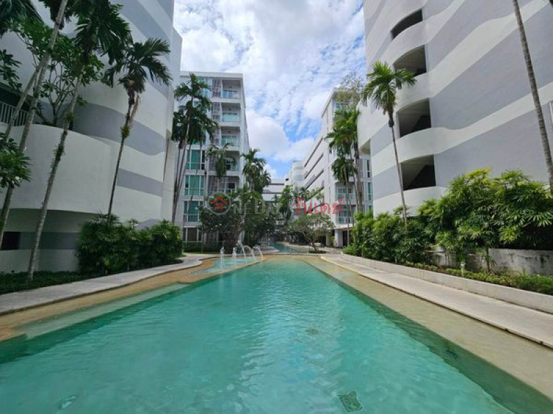 The Base Downtown Condominium Thailand | Rental, ฿ 16,000/ month