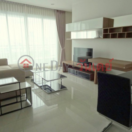 Condo for Rent: Circle Condominium, 50 m², 1 bedroom(s) - OneDay_0