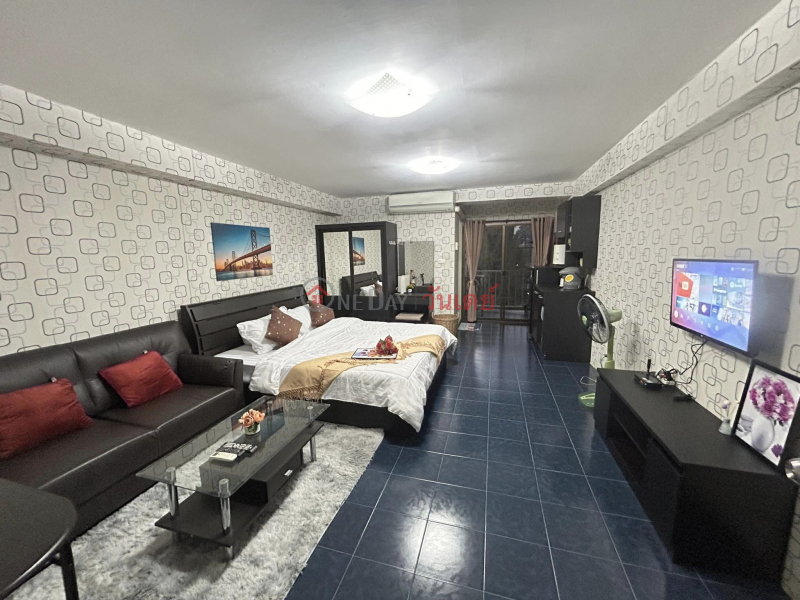 Give a knee to PP condo PP condo Nong Prathip intersection Thailand, Rental ฿ 5,000/ month