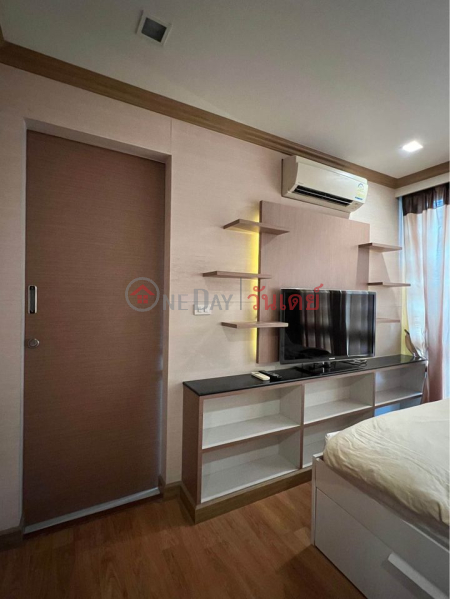 Condo for Sale: Wish @ Samyan, 35 m², 1 bedroom(s) Sales Listings