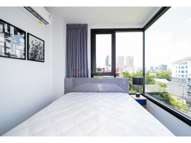 Condo for Rent: XT Ekkamai, 57 m², 2 bedroom(s) Thailand, Rental, ฿ 34,000/ month