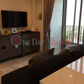 Condo for Rent: Ideo Mobi Sukhumvit, 43 m², 2 bedroom(s) - OneDay_0