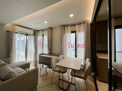 Condo for Rent: Chapter Thonglor 25, 52 m², 2 bedroom(s) - OneDay_0