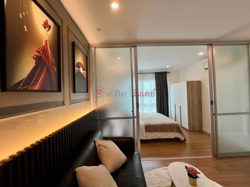 ฿ 1.69Million For sale: D Condo Kathu Patong, Building B, 2nd floor