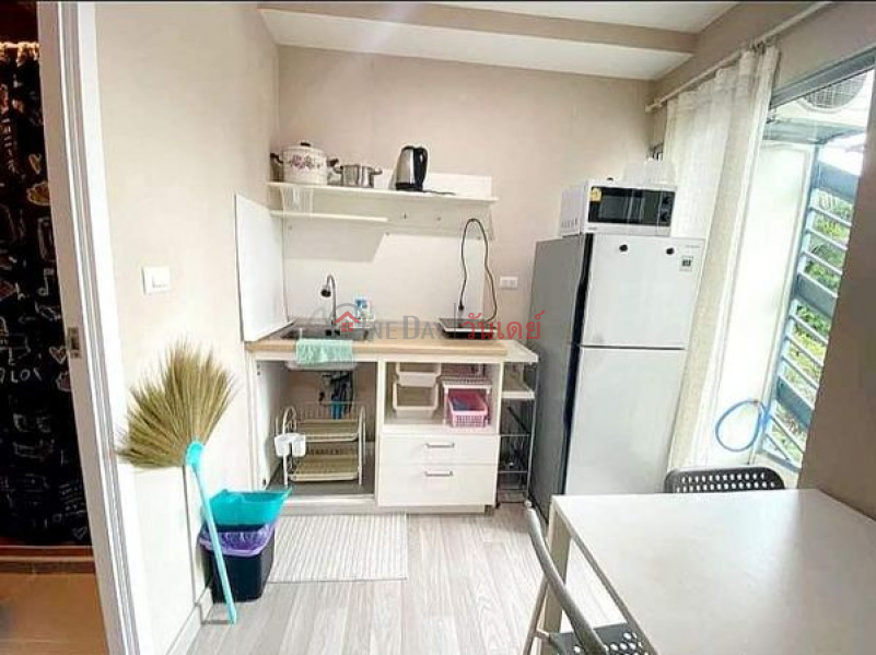 Condo for rent: The Privacy Ladprao - Sena (3rd floor, building B) | Thailand | Rental | ฿ 6,000/ month