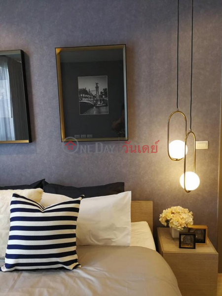 Property Search Thailand | OneDay | Residential | Sales Listings Condo for Sale: The Base Garden Rama 9, 54 m², 1 bedroom(s)