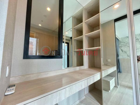 Condo for rent Life asoke (7th floor, building A) _0