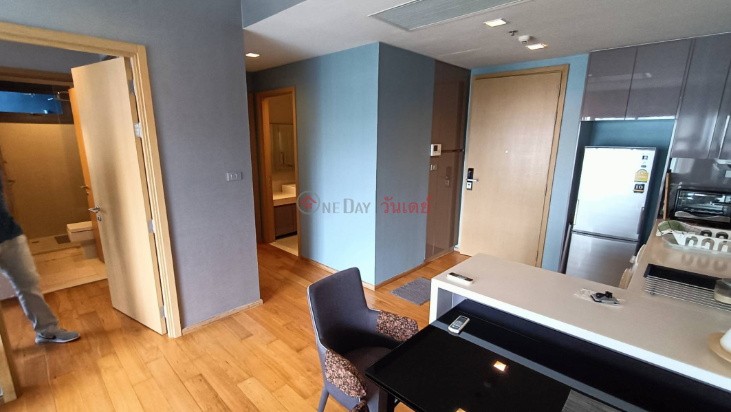 Condo for Rent: Hyde Sukhumvit 13, 72 m², 2 bedroom(s) Rental Listings