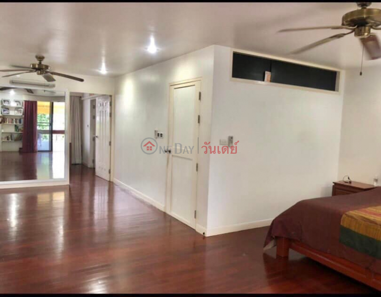 Property Search Thailand | OneDay | Residential Sales Listings | House in compound with club house in Sukhumvit 71 for sale