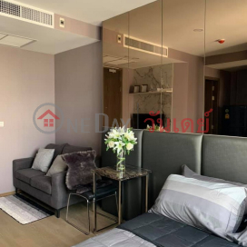 Condo for Rent: Ashton Chula - Silom, 25 m², 1 bedroom(s) - OneDay_0