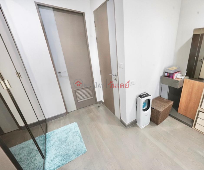 ฿ 40,000/ month Condo for Rent: Mirage Sukhumvit 27, 50 m², 1 bedroom(s)