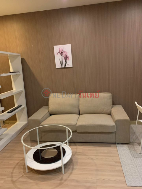 Condo for Rent: Sky Walk Condominium, 40 m², 1 bedroom(s) - OneDay_0