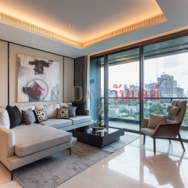 Condo for Rent: Sindhorn Tonson, 87 m², 1 bedroom(s) - OneDay_0