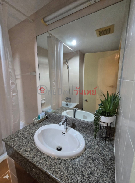 ฿ 15,000/ เดือน Baan Sukhumvit Condo Studio Sukhumvit 36