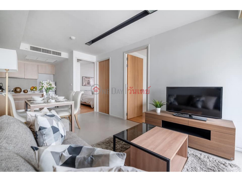 Property Search Thailand | OneDay | Residential | Sales Listings Condo for Sale: The Nest Ploenchit, 65 m², 2 bedroom(s)