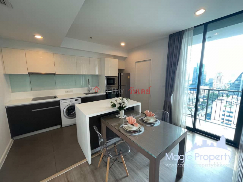 Property Search Thailand | OneDay | Residential, Sales Listings | The Alcove Thonglor 10, Watthana, Bangkok