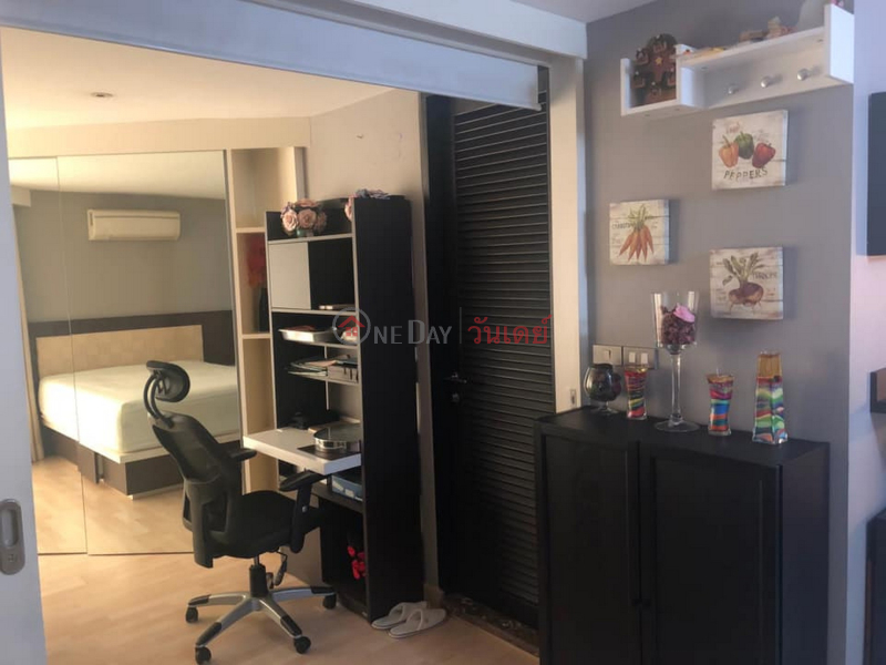 Condo for Rent: 59 Heritage, 44 m², 1 bedroom(s) Rental Listings