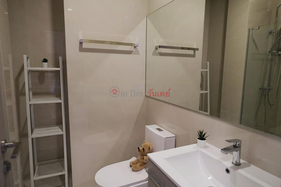 Condo for Rent: Miti Chiva Kaset Station, 24 m², 1 bedroom(s) Rental Listings