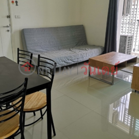 Condo for Rent: Aspire Sukhumvit 48, 54 m², 2 bedroom(s) - OneDay_0