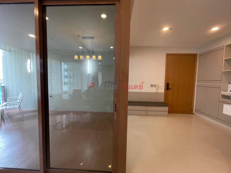 Condo for Rent: The Emporio Place, 141 m², 3 bedroom(s),Thailand Rental | ฿ 80,000/ month