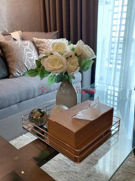 Condo for Rent: Ideo Sukhumvit 93, 54 m², 2 bedroom(s) Thailand Rental | ฿ 34,000/ month