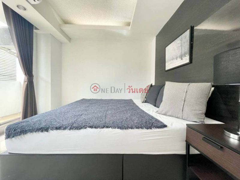 ฿ 25,000/ month, For rent Waterford Sukhumvit 50 (1st floor, building 2)