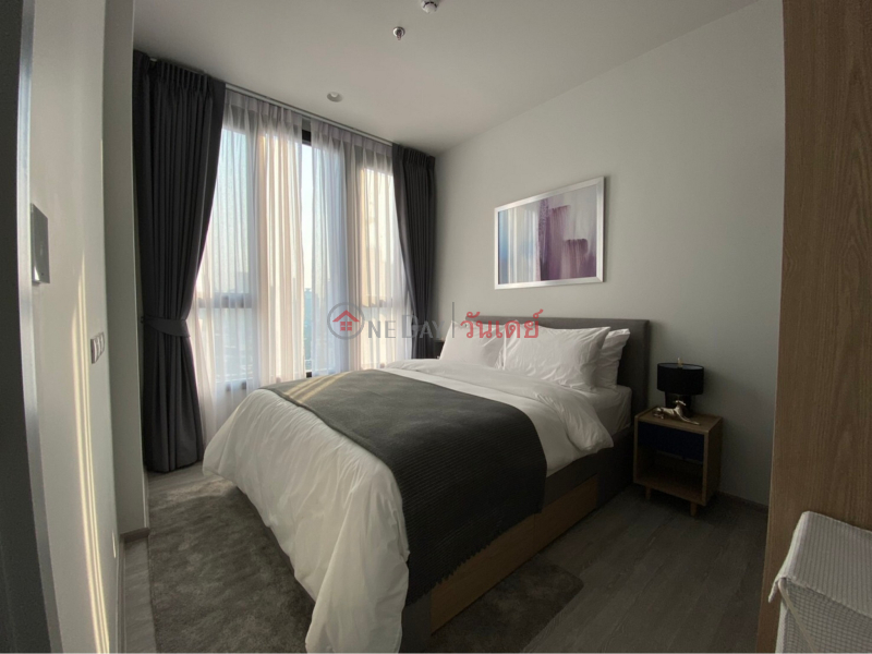 Condo for Rent: XT Ekkamai, 30 m², 1 bedroom(s) Thailand, Rental ฿ 20,000/ month