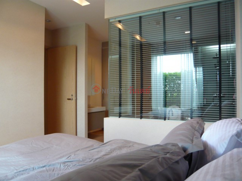 Condo for Sale: The Parkland Taksin - Thapra, 36 m², 1 bedroom(s) | Thailand | Sales | ฿ 2.5Million