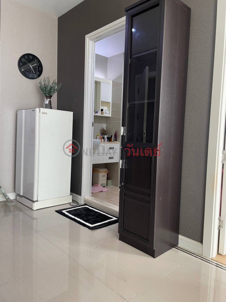 ฿ 19,000/ month | Condo for rent: TC-Green Condominium (6th floor, building C)