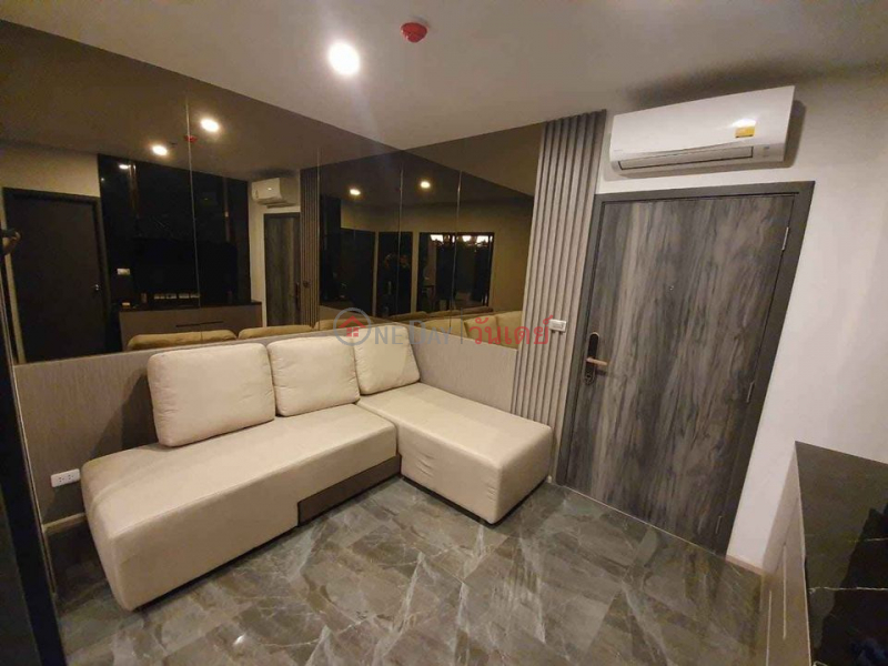 Condo for rent ELIO DEL NEST (16th floor, building B) Rental Listings