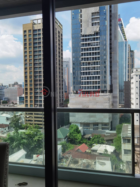 Property Search Thailand | OneDay | Residential, Rental Listings | Condo for Rent: The Address Sukhumvit 28, 74 m², 2 bedroom(s)