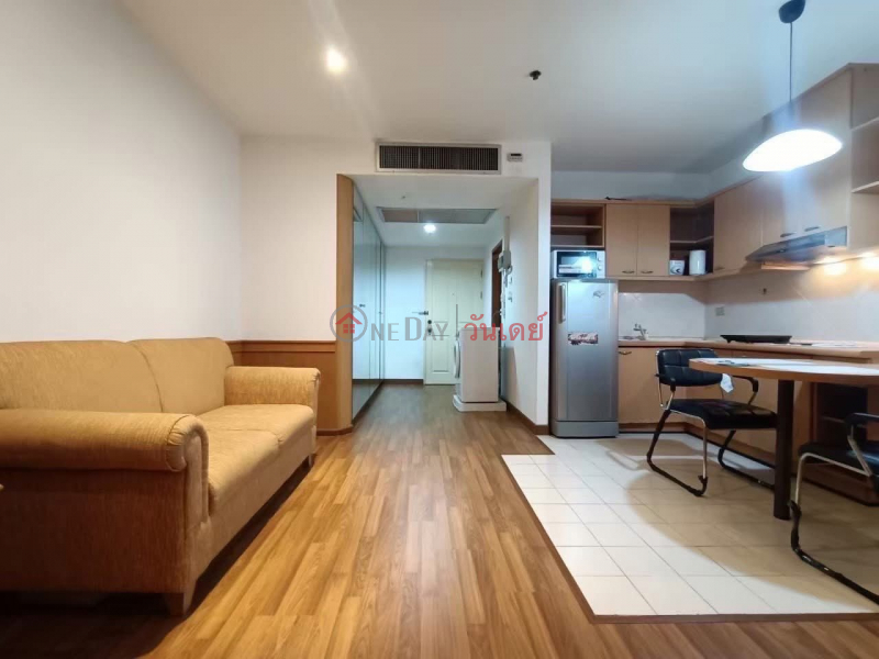 ให้เช่าคอนโด เดอะ แกรนด์ รีเจนท์ ราชดำริ, ประเทศไทย, เช่า | ฿ 17,000/ เดือน