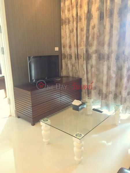 Condo for Rent: Aguston Sukhumvit 22, 52 m², 1 bedroom(s) | Thailand, Rental | ฿ 30,000/ month